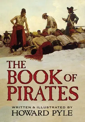 Le livre des pirates - The Book of Pirates