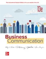 ISE Communication commerciale et administrative - ISE Business and Administrative Communication