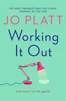 Working It Out - La romance la plus inoubliable et la plus drôle de l'année. - Working It Out - The most unforgettable and funny romance of the year