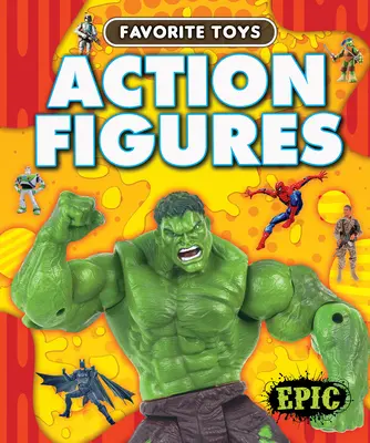 Figures d'action - Action Figures