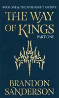 Way of Kings Part One - The Stormlight Archive Book One