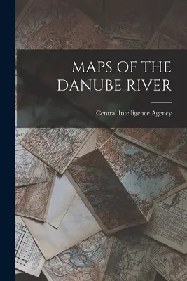 Cartes du Danube - Maps of the Danube River