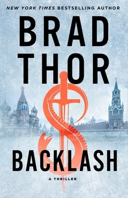 Le retour de bâton : un thriller tome 18 - Backlash: A Thrillervolume 18