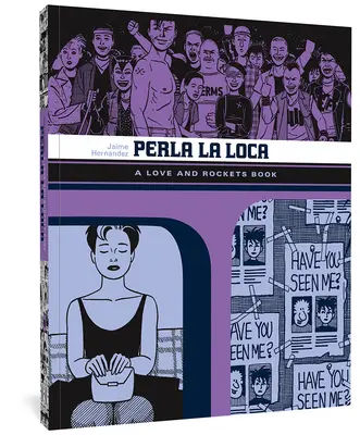 Perla La Loca