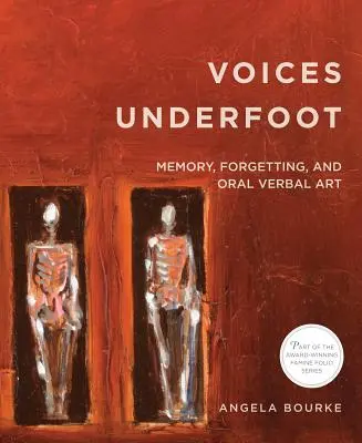 Les voix sous les pieds - Voices Underfoot