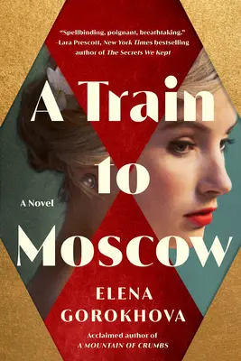 Un train pour Moscou - A Train to Moscow