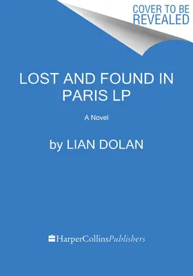 Perdus et trouvés à Paris - Lost and Found in Paris