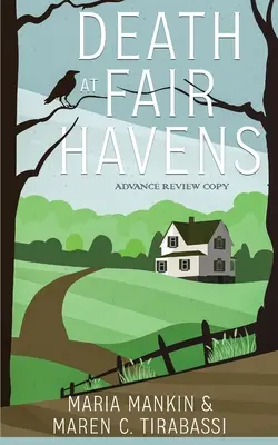 La mort à Fair Havens - Death at Fair Havens