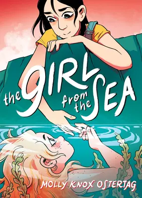 La fille de la mer : Un roman graphique - The Girl from the Sea: A Graphic Novel