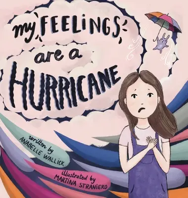 Mes sentiments sont un ouragan - My Feelings Are A Hurricane