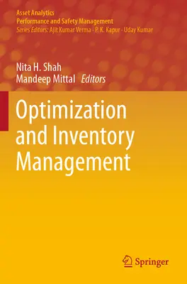 Optimisation et gestion des stocks - Optimization and Inventory Management