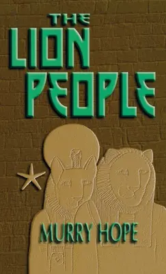 Le peuple des lions - Lion People