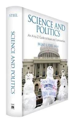 Science et politique - Science and Politics