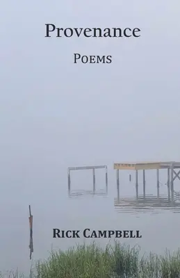 Provenance : Poèmes - Provenance: Poems