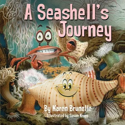 Le voyage d'un coquillage - A Seashell's Journey
