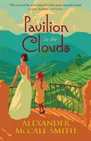 Pavillon dans les nuages - Un nouveau roman indépendant - Pavilion in the Clouds - A new stand-alone novel