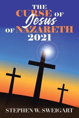 La malédiction de Jésus de Nazareth 2021 - The Curse of Jesus of Nazareth 2021