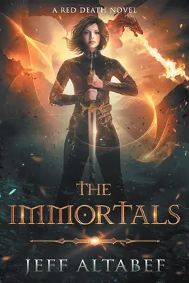 Les Immortels : Une aventure fantastique épique - The Immortals: An Epic Fantasy Adventure