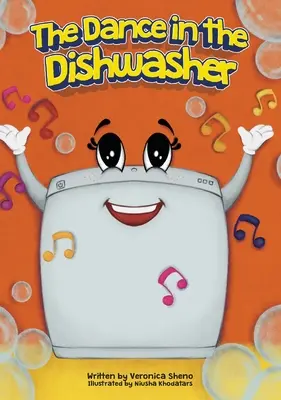 La danse dans le lave-vaisselle - The Dance In the Dishwasher