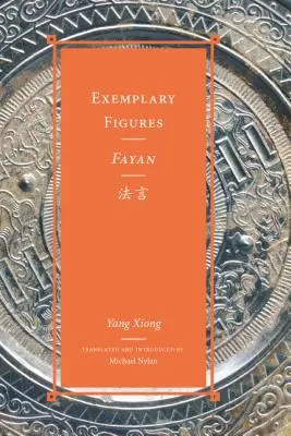 Figures exemplaires : Fayan - Exemplary Figures: Fayan
