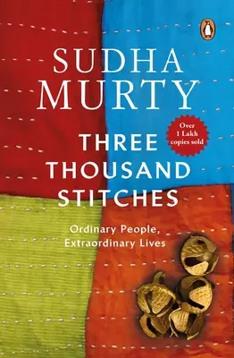 Trois mille points - - Personnes ordinaires, vies extraordinaires - Three Thousand Stitches - - Ordinary People, Extraordinary Lives