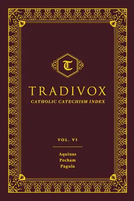 Tradivox Tome 6 - Tradivox Vol 6