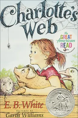 La toile de Charlotte - Charlotte's Web