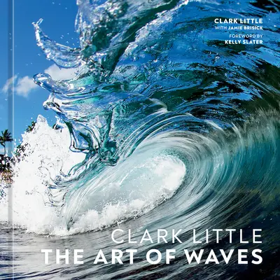 Clark Little : L'art des ondes - Clark Little: The Art of Waves