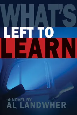 Ce qu'il reste à apprendre - What's Left to Learn