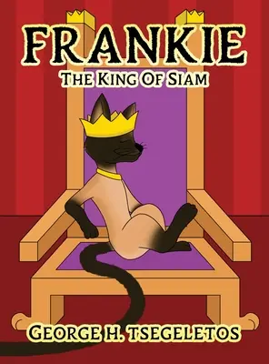 Frankie : Le roi du Siam - Frankie: The king of Siam