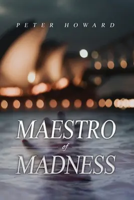 Maestro de la folie - Maestro of Madness