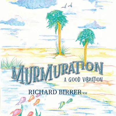 Murmuration : Une bonne vibration - Murmuration: A Good Vibration