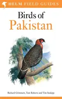 Les oiseaux du Pakistan - Birds of Pakistan