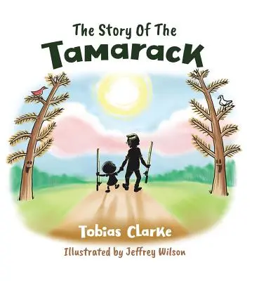 L'histoire du mélèze - The Story Of The Tamarack