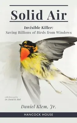 Solid Air : Invisible Killer- Sauver les oiseaux des fenêtres - Solid Air: Invisible Killer- Saving Birds from Windows