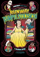 Runway Rumpelstiltskin - Roman graphique - Runway Rumpelstiltskin - A Graphic Novel