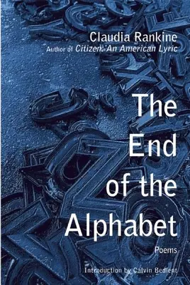 La fin de l'alphabet - The End of the Alphabet