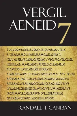 Enéide 7 - Aeneid 7