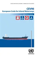 CEVNI - Code européen des voies de navigation intérieure - CEVNI - European code for inland waterways