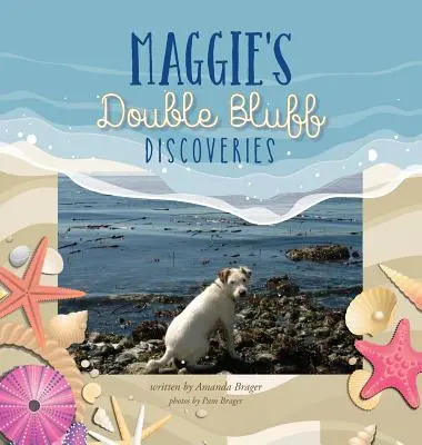 Les découvertes de Maggie sur Double Bluff - Maggie's Double Bluff Discoveries