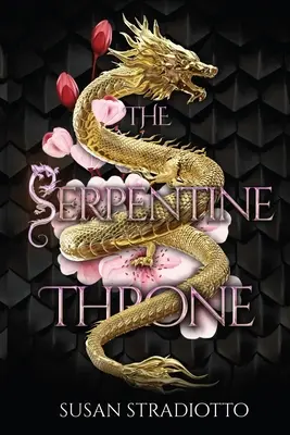 Le trône serpentin : Série complète de 5 livres - The Serpentine Throne: Complete 5-book series