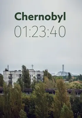 Tchernobyl 01 : 23:40 : L'incroyable histoire vraie de la pire catastrophe nucléaire au monde - Chernobyl 01: 23:40: The incredible true story of the world's worst nuclear disaster