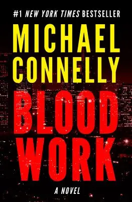 Le travail du sang - Blood Work