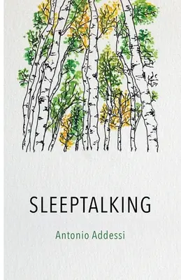 Le somnambulisme - Sleeptalking