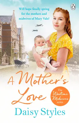 L'amour maternel - Mother's Love