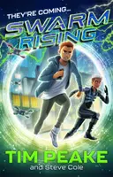 L'essaim se lève - Livre 1 - Swarm Rising - Book 1