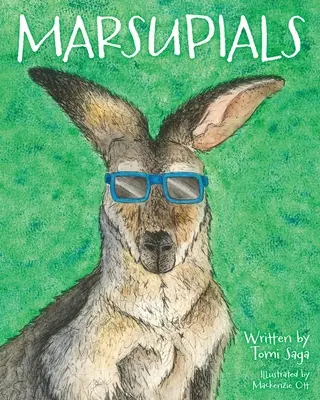 Marsupiaux - Marsupials