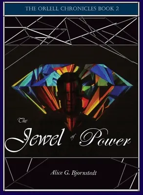 Le joyau du pouvoir - The Jewel of Power