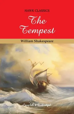 La Tempête - The Tempest