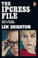 Fichier Ipcress - Ipcress File